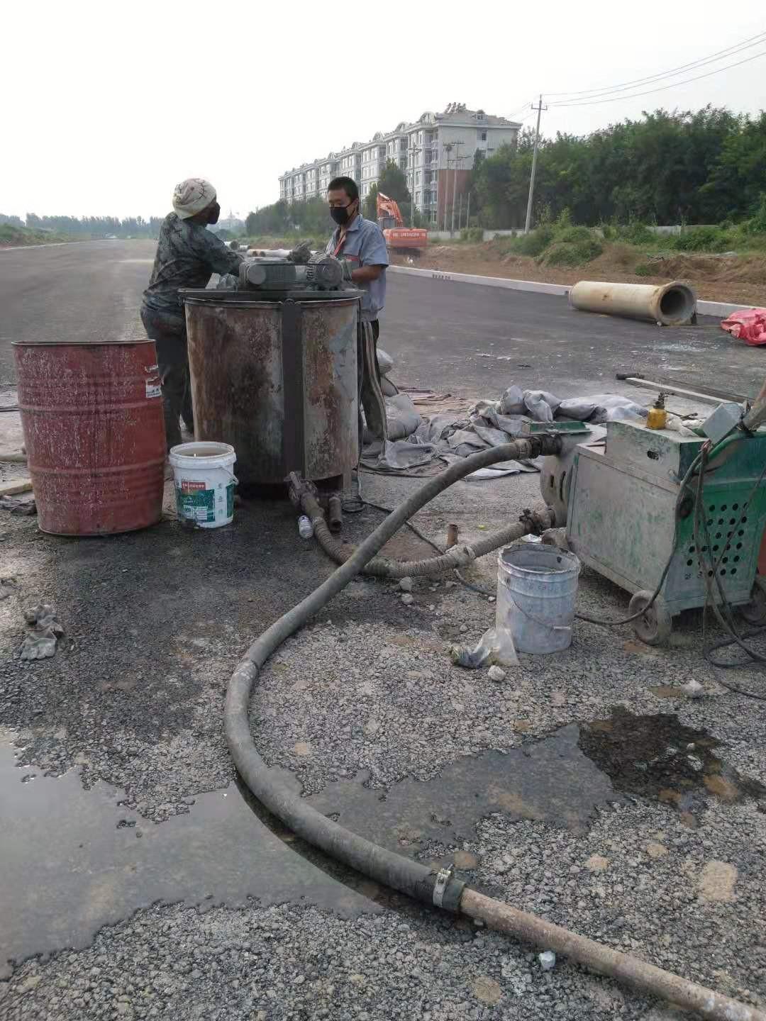 广汉进行地基基础加固的原因和方法都有哪些呢？