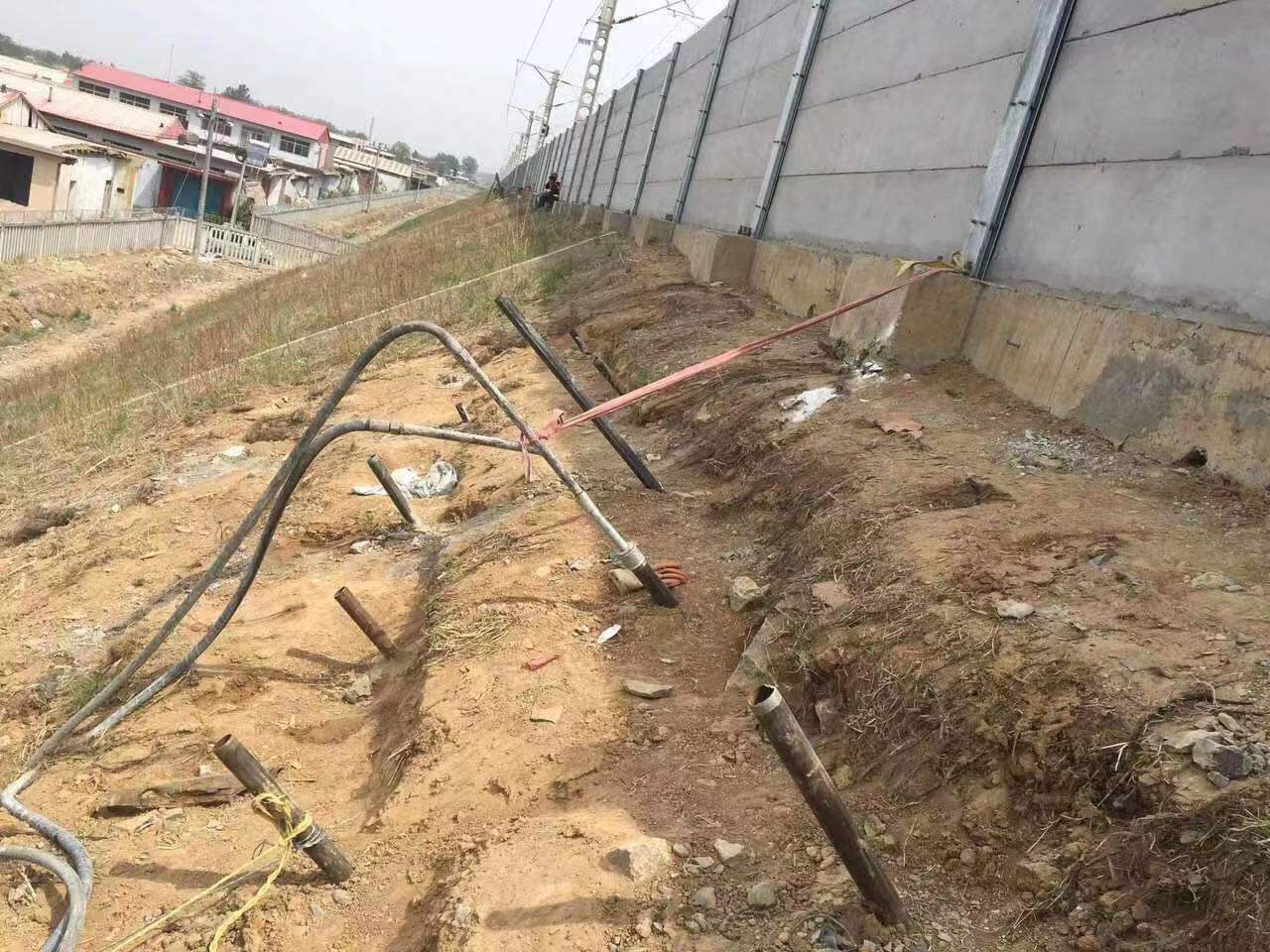 广汉加固公司如何进行建筑物纠偏